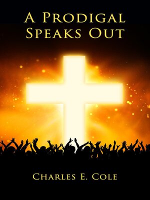 cover image of A Prodigal Speaks Out